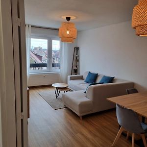 Appartement met een Slaapkamer