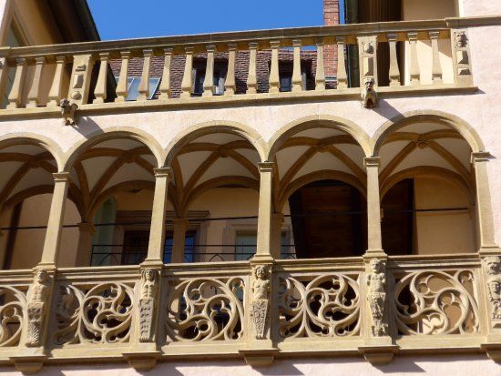 Maison des Chevaliers de Saint-Jean